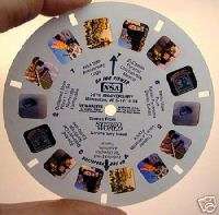 NSA convention 1994 MILWAUKEE WI   ViewMaster Reel  