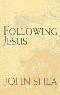   Following Jesus by John Shea, Orbis Books  Paperback