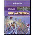 Prentice Hall Mathematics Pre Algebra by Randall I. Charles, Bonnie 