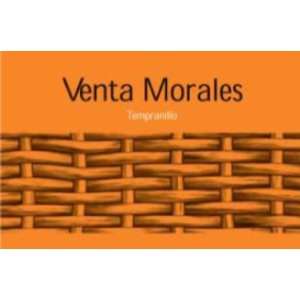  2010 Venta Morales La Mancha Do 750ml Grocery & Gourmet 