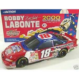   Bank 1/24 Scale Action Racing Collectables Only 2808 Made Hood, Trunk