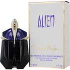 RaRe Thierry Mugler Alien Women Perfume 1 Oz + Prodigy Shower Gel 