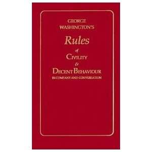   Books of Wisdom) Publisher Applewood Books George Washington 