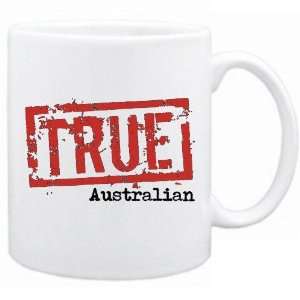  New  True Australian  Australia Mug Country