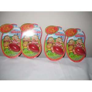  Silly Putty The orginal (4 Pack) Toys & Games
