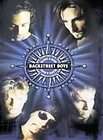 Backstreet Boys   Around the World (DVD, 2001)