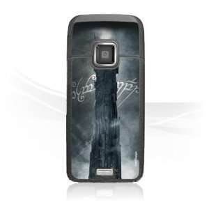  Design Skins for Nokia E65   Herr der Ringe   Motiv 4 
