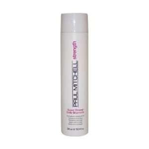 Super Strong Daily Shampoo by Paul Mitchell for Unisex 