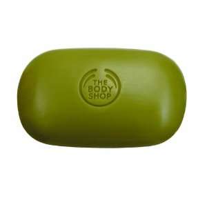  The Body Shop Olive Soap, 3.5 Ounce (Pack of 12) Beauty