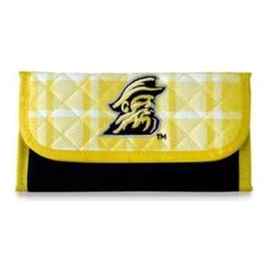 Appalachian State Mountaineers Womens/Girls Quilted Wallet