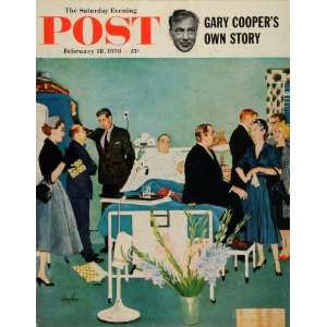   Social Appendix Surgery Hughes Art   Original Cover