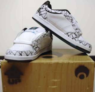 Osiris Duffel Skate Shoes Mens Size 8 ++ New ++  
