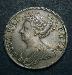  Half Crown Coin EF 70 Valued £1400. CGS Joint Finest Known.  