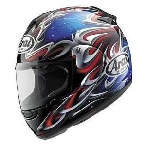    ARAI HELMET VECTOR WEB XL MOTORCYCLE Full Face Helmet: Automotive