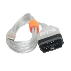  Loftek High Quality Mini VCI Toyota TIS Cable Diagnostic 