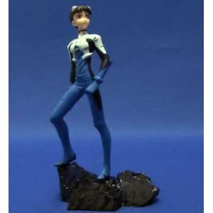 Evangelion Ikari Shinji Plug Suit Figure 