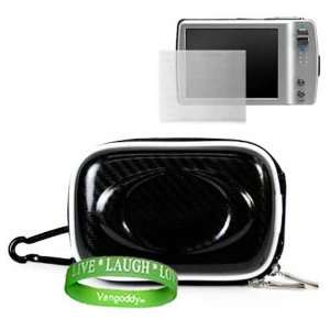  HP PB360 Touch Screen Camera Accessories Kit Midnight 