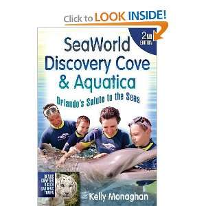  SeaWorld, Discovery Cove & Aquatica Orlandos Salute to 