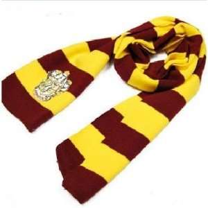  Harry Potter Gryffindor Costume Dress Accessory Scarf 