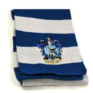  Harry Potter Ravenclaw Costume Dress Accessory Blue Scarf 