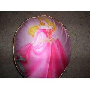  Disney Princess Sleeping Beauty Pillow/Disney Aurora 