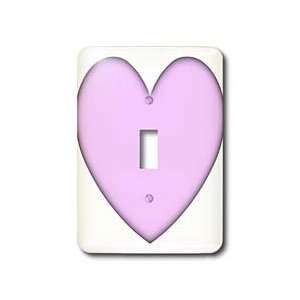   Day  Love  Romantic Art   Light Switch Covers   single toggle switch
