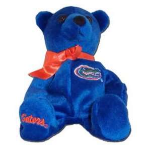 Florida Gators Royal Blue Boy Stuffed Bear  Sports 