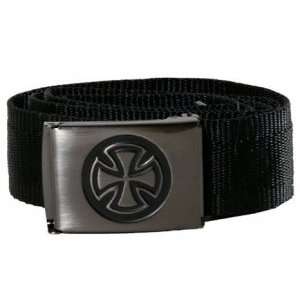    Independent Truck Company Squadron Web Belt: Sports & Outdoors