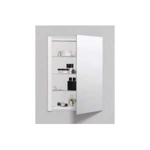   RC2026D4FB1 Mirrored Bathroom Cabinet w/ Beveled Door