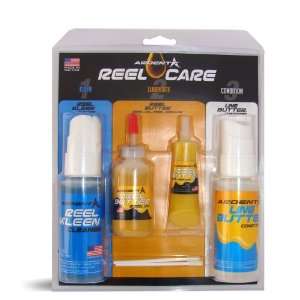  Ardent Reel Care 3 Step Pack