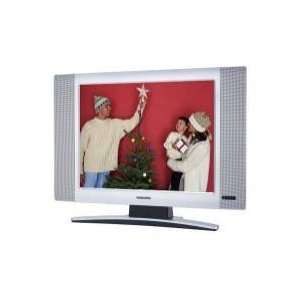  Magnavox 20MF605T 20 LCD TV   Refurbished Electronics