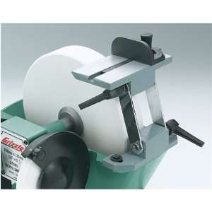  Grizzly G8987 Optional Heavy Duty Tool Rest: Home 
