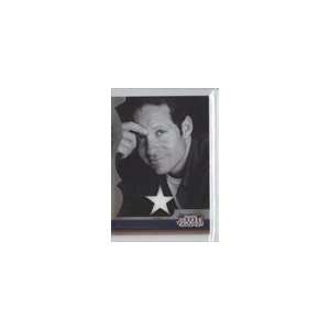   Stars Material #4   Steve Guttenberg Shirt/250 