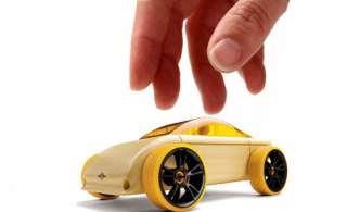 Automoblox Wooden Model Car Toy items in YesPen 