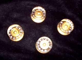 NEW GOLD  Speed  Knobs for Gibson, Etc. Parts Project  