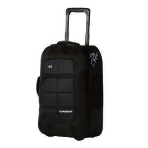 Quiksilver Side Arm Rolling Carry On Bag   2970cu in  