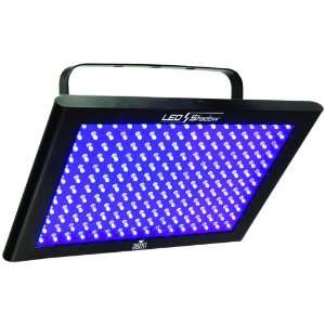  Chauvet LED Shadow Musical Instruments
