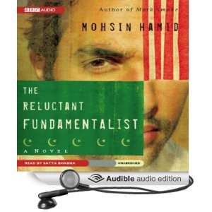   (Audible Audio Edition): Mohsin Hamid, Satya Bhabha: Books