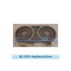    General Electric WB03T10088 ELEMENT RADIANT 