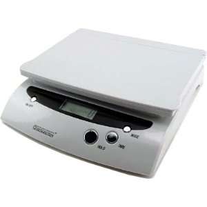  52# Digital USPS Postal Shipping Scale with AC Adaptor52 