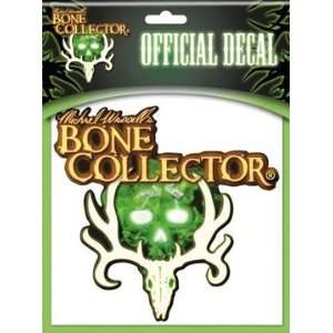  Signature Products Group Bone Collector Full Color Logo 