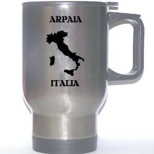  Italy (Italia)   ARPAIA Stainless Steel Mug: Everything 