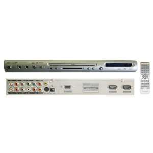  Supersonic Sc 25 DVD Karaoke Player Electronics