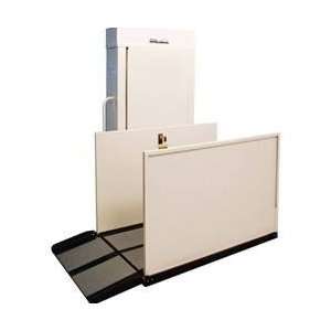  Harmar Residential Vertical Platform Lift   Residential 