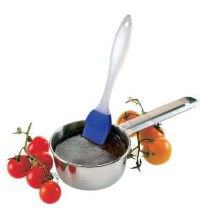 GrillPro Stainless Steel Basting Set:  Grocery & Gourmet 