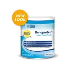  Nestle Resource Beneprotein Instant Protein Powder, by the 