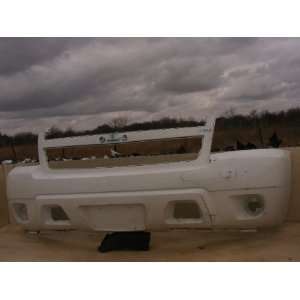  Chevy Tahoe Suburban Front Bumper Used 07 08 Automotive