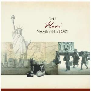  The Hari Name in History: Ancestry Books