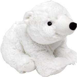  CozyPlush Snowy Polar Bear: Toys & Games