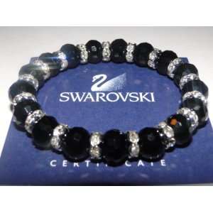  Elegant Swarovski Bracelets Protection/ Elegante brasalete 